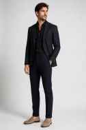 Pantalone B-Settecento Slim KQ-B700-8557-MH700-91