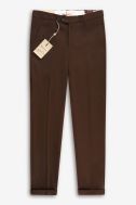 Pantalone B-Settecento Slim KQ-B700-8557-MH700-98