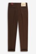 Pantalone B-Settecento Slim KQ-B700-8557-MH700-98