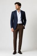 Pantalone B-Settecento Slim KQ-B700-8557-MH700-98