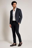 Pantalone B-Settecento Slim KQ-B700-8557-PT744-91