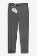 Pantalone B-Settecento Slim KQ-B700-8571-MH700-66