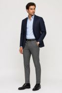 Pantalone B-Settecento Slim KQ-B700-8571-MH700-66