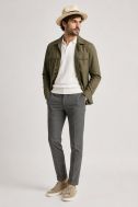 Pantalone B-Settecento Slim KQ-B700-8571-MH700-66