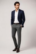 Pantalone B-Settecento Slim KQ-B700-8571-MH700-76