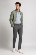 Pantalone B-Settecento Slim KQ-B700-8571-MH700-76