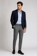 Pantalone B-Settecento Slim KQ-B700-8571-PT744-66