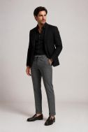 Pantalone B-Settecento Slim KQ-B700-8571-PT744-66
