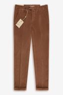 Pantalone B-Settecento Slim KQ-B700-8705-MH700-53