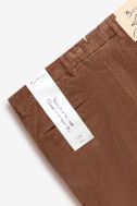 Pantalone B-Settecento Slim KQ-B700-8705-MH700-53