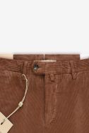 Pantalone B-Settecento Slim KQ-B700-8705-MH700-53