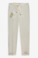Pantalone B-Settecento Slim KQ-B700-8705-PT744-03