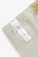 Pantalone B-Settecento Slim KQ-B700-8705-PT744-03
