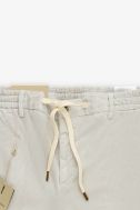 Pantalone B-Settecento Slim KQ-B700-8705-PT744-03