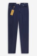 Pantalone B-Settecento Regular KQ-B700-8726-209-JR704-91