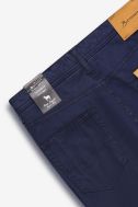 Pantalone B-Settecento Regular KQ-B700-8726-209-JR704-91