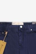 Pantalone B-Settecento Regular KQ-B700-8726-209-JR704-91