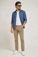 Pantalone B-Settecento Regular KQ-B700-8726-JR704-42