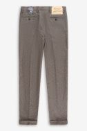 Pantalone B-Settecento Slim KQ-B700-8776-MH700-53