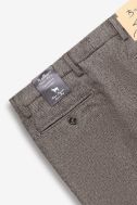 Pantalone B-Settecento Slim KQ-B700-8776-MH700-53