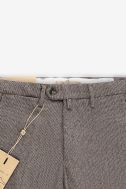 Pantalone B-Settecento Slim KQ-B700-8776-MH700-53
