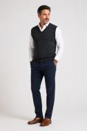 Maglia Casamoda Classic KR-CASAMODA-004460-782-OVER