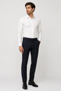 Camicia Aplomb Slim KS-APLOMB-1620-EXETER-100