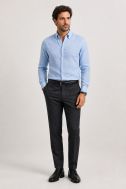 Camicia Aplomb Regular KS-APLOMB-1797-CASABLANCA-60