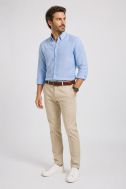 Camicia Aplomb Regular KS-APLOMB-1797-CASABLANCA-60