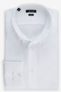 Camicia Aplomb Regular KS-APLOMB-1797-OXFORD-100