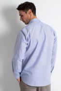 Camicia Aplomb Classic APLOMB-1802-CORK-55