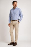 Camicia Aplomb Classic KS-APLOMB-1802-CORK-55