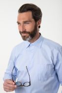 Camicia Aplomb Classic APLOMB-1802-OXFORD-060