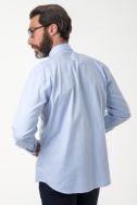 Camicia Aplomb Classic APLOMB-1802-OXFORD-060