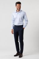 Camicia no stiro Aplomb Regular KS-APLOMB-1820-ADELAIDE-60
