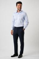 Camicia no stiro Aplomb Regular KS-APLOMB-1820-ADELAIDE-60