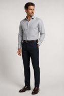 Camicia Aplomb Regular KS-APLOMB-1820-CORK-95