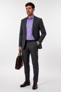 Camicia Aplomb Regular KS-APLOMB-1820-LUZI-75