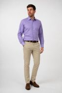 Camicia Aplomb Regular KS-APLOMB-1820-LUZI-75