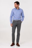 Camicia Aplomb Regular KS-APLOMB-1820-MAUGERI-135