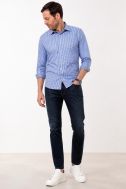 Camicia Aplomb Regular KS-APLOMB-1820-MAUGERI-135