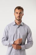 Camicia Aplomb Regular KS-APLOMB-1820-PASCOLI-12