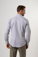 Camicia Aplomb Regular KS-APLOMB-1820-PASCOLI-12