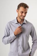 Camicia Aplomb Regular KS-APLOMB-1820-PASCOLI-12