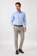 Camicia Aplomb Regular KS-APLOMB-1820-PETRARCA-260