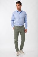 Camicia Aplomb Regular KS-APLOMB-1820-PETRARCA-260