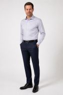 Camicia Aplomb Regular KS-APLOMB-1820-REBORA-80