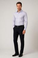 Camicia Aplomb Regular KS-APLOMB-1820-REBORA-80