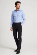 Camicia Aplomb Slim KS-APLOMB-2100-CAMBRIDGE-060