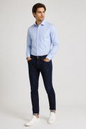 Camicia Aplomb Slim KS-APLOMB-2100-CAMBRIDGE-060